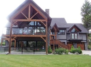 real estate in Invermere