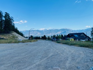 land for sale Invermere