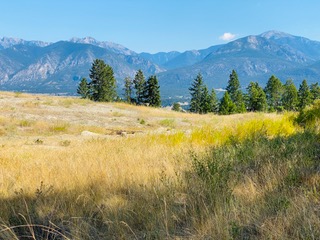 Invermere land for sale