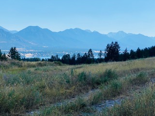 Land for sale Invermere