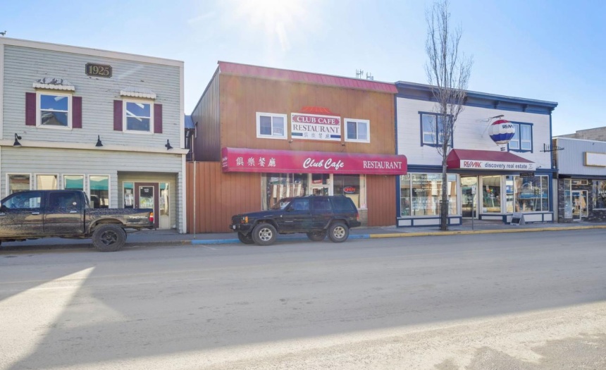 1015 CANYON STREET, Creston, British Columbia V0B1G0, ,Other,For Sale,CANYON STREET,2468528