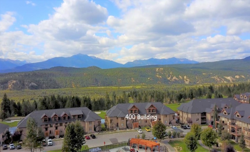 400 BIGHORN BOULEVARD, Radium Hot Springs, British Columbia V0A1M0, 1 Bedroom Bedrooms, ,1 BathroomBathrooms,Single Family,For Sale,BIGHORN BOULEVARD,2470174