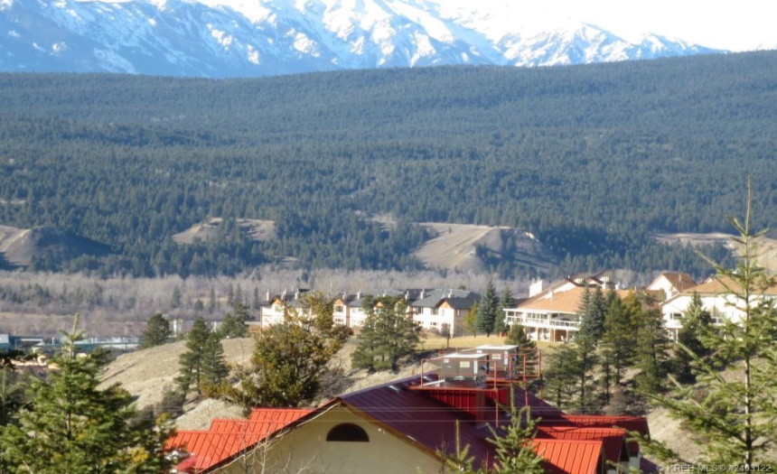 Lot 1 MADSEN ROAD, Radium Hot Springs, British Columbia V0A1M0, ,Vacant Land,For Sale,MADSEN ROAD,2470161