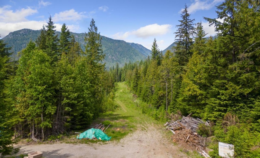 Lot 48 CRAWFORD CREEK ROAD, Crawford Bay, British Columbia V0B1E0, ,Vacant Land,For Sale,CRAWFORD CREEK ROAD,2471209