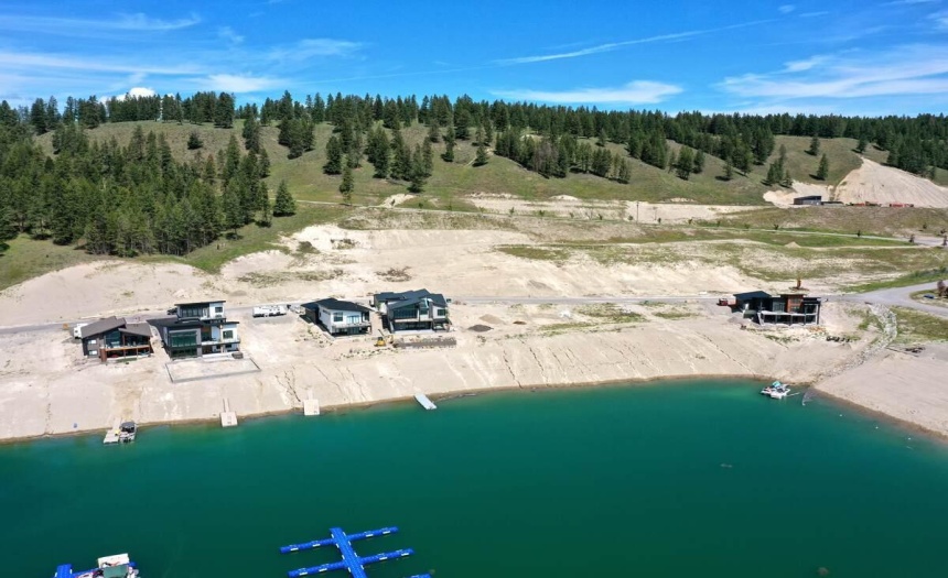 Lot 16 MARCER DRIVE, Lake Koocanusa, British Columbia V0B1R0, ,Vacant Land,For Sale,MARCER DRIVE,2471559