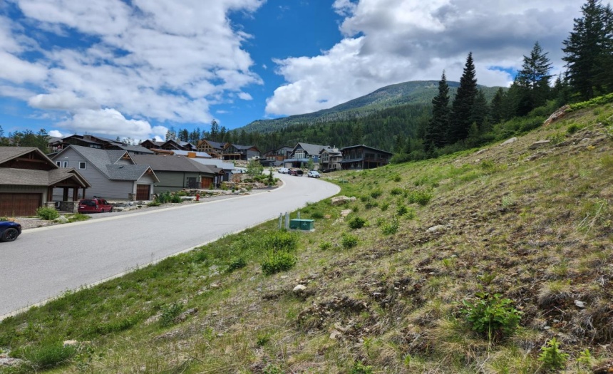 Lot 9 TRAPPERS WAY, Panorama, British Columbia V0A1T0, ,Vacant Land,For Sale,TRAPPERS WAY,2471590