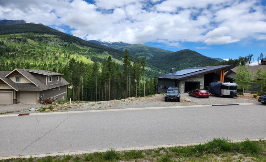 Lot 9 TRAPPERS WAY, Panorama, British Columbia V0A1T0, ,Vacant Land,For Sale,TRAPPERS WAY,2471590