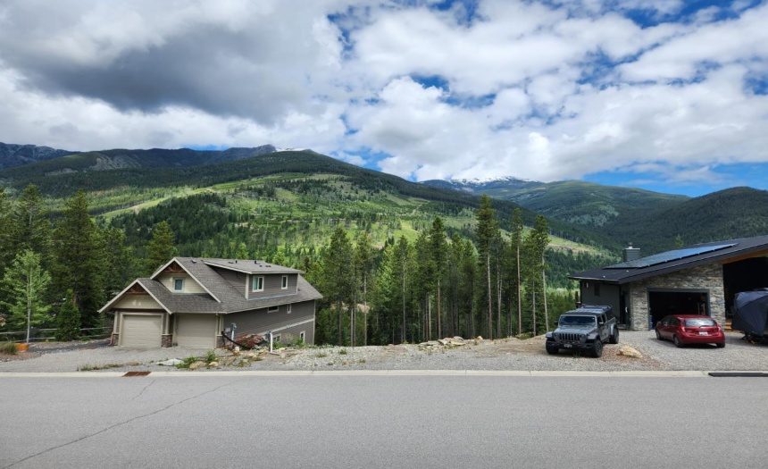 Lot 9 TRAPPERS WAY, Panorama, British Columbia V0A1T0, ,Vacant Land,For Sale,TRAPPERS WAY,2471590