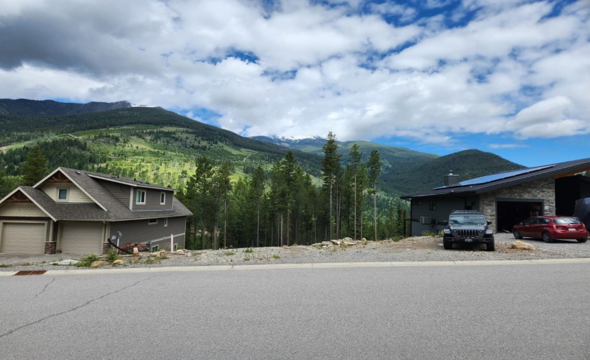 Lot 9 TRAPPERS WAY, Panorama, British Columbia V0A1T0, ,Vacant Land,For Sale,TRAPPERS WAY,2471590