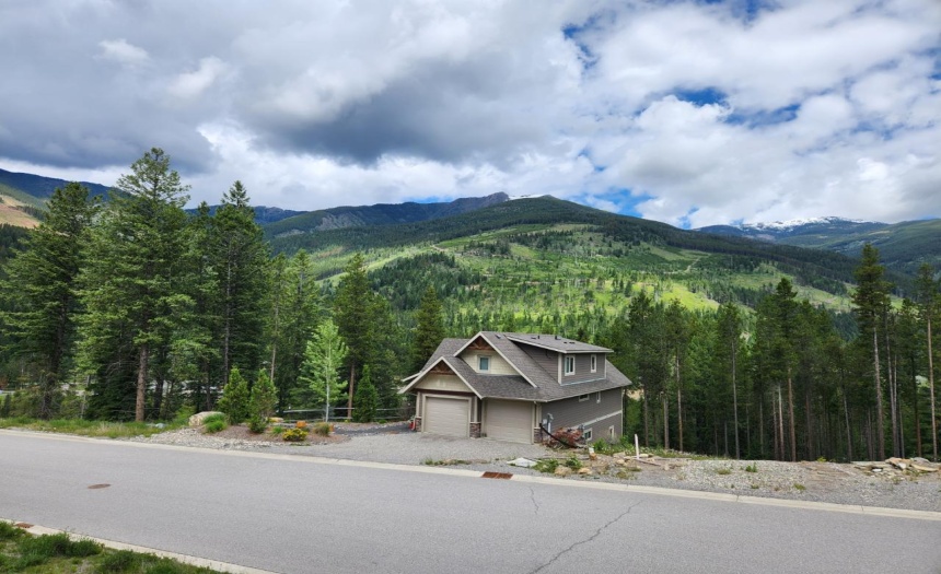 Lot 9 TRAPPERS WAY, Panorama, British Columbia V0A1T0, ,Vacant Land,For Sale,TRAPPERS WAY,2471590