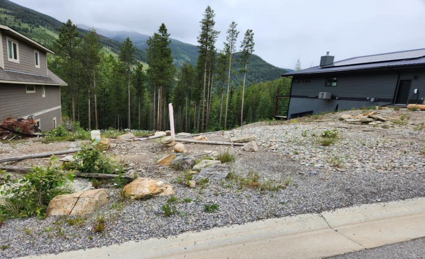 Lot 9 TRAPPERS WAY, Panorama, British Columbia V0A1T0, ,Vacant Land,For Sale,TRAPPERS WAY,2471590