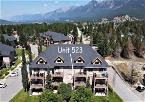 500 BIGHORN BOULEVARD, Radium Hot Springs, British Columbia V0A1M0, 1 Bedroom Bedrooms, ,1 BathroomBathrooms,Single Family,For Sale,BIGHORN BOULEVARD,2471587