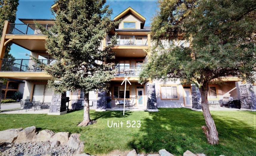 500 BIGHORN BOULEVARD, Radium Hot Springs, British Columbia V0A1M0, 1 Bedroom Bedrooms, ,1 BathroomBathrooms,Single Family,For Sale,BIGHORN BOULEVARD,2471587