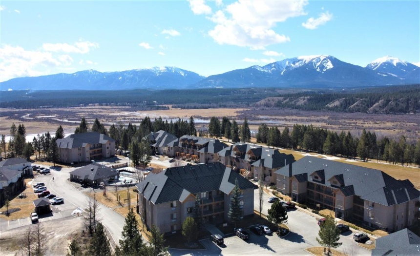 500 BIGHORN BOULEVARD, Radium Hot Springs, British Columbia V0A1M0, 1 Bedroom Bedrooms, ,1 BathroomBathrooms,Single Family,For Sale,BIGHORN BOULEVARD,2471587