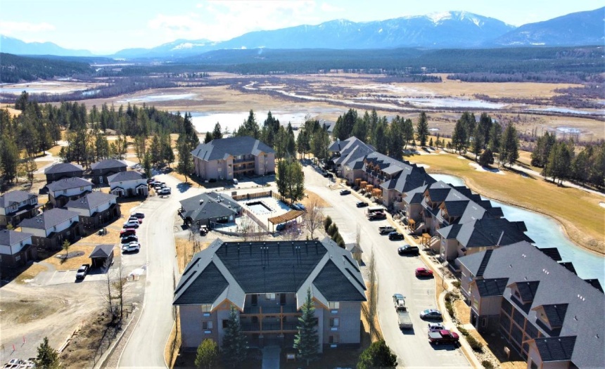 500 BIGHORN BOULEVARD, Radium Hot Springs, British Columbia V0A1M0, 1 Bedroom Bedrooms, ,1 BathroomBathrooms,Single Family,For Sale,BIGHORN BOULEVARD,2471587