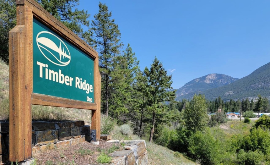 Lot 35 TIMBER RIDGE ROAD, Windermere, British Columbia V0A1K3, ,Vacant Land,For Sale,TIMBER RIDGE ROAD,2472037