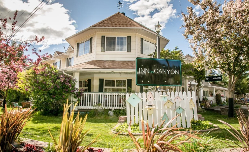 7557 CANYON AVENUE, Radium Hot Springs, British Columbia V0A1M0, ,Other,For Sale,CANYON AVENUE,2471954