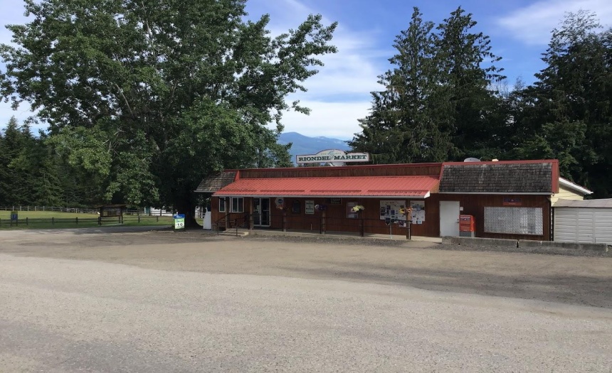 1504 EASTMAN AVENUE, Crawford Bay / Riondel, British Columbia V0B2B0, ,Retail,For Sale,EASTMAN AVENUE,2472143