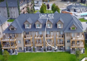 400 BIGHORN BOULEVARD, Radium Hot Springs, British Columbia V0A1M0, 1 Bedroom Bedrooms, ,1 BathroomBathrooms,Single Family,For Sale,BIGHORN BOULEVARD,2472266