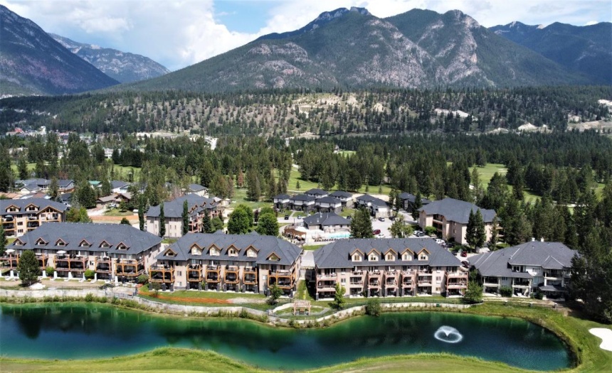 400 BIGHORN BOULEVARD, Radium Hot Springs, British Columbia V0A1M0, 1 Bedroom Bedrooms, ,1 BathroomBathrooms,Single Family,For Sale,BIGHORN BOULEVARD,2472266