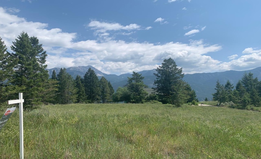 39 DAWN VISTA RIDGE, Fairmont Hot Springs, British Columbia V0B1L2, ,Vacant Land,For Sale,DAWN VISTA RIDGE,2472258