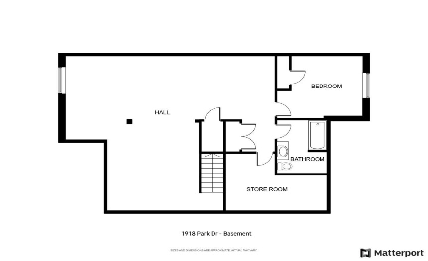 1918 PARK DRIVE, Windermere, British Columbia V0B2L2, 4 Bedrooms Bedrooms, ,5 BathroomsBathrooms,Single Family,For Sale,PARK DRIVE,2472290