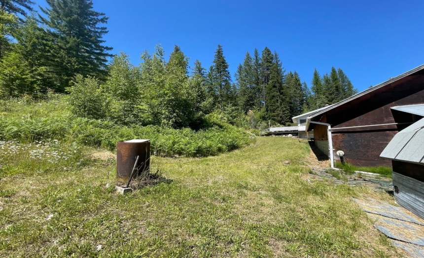 1491 EVANS RD, Creston, British Columbia V0B1G7, 3 Bedrooms Bedrooms, ,3 BathroomsBathrooms,Single Family,For Sale,EVANS RD,2466341