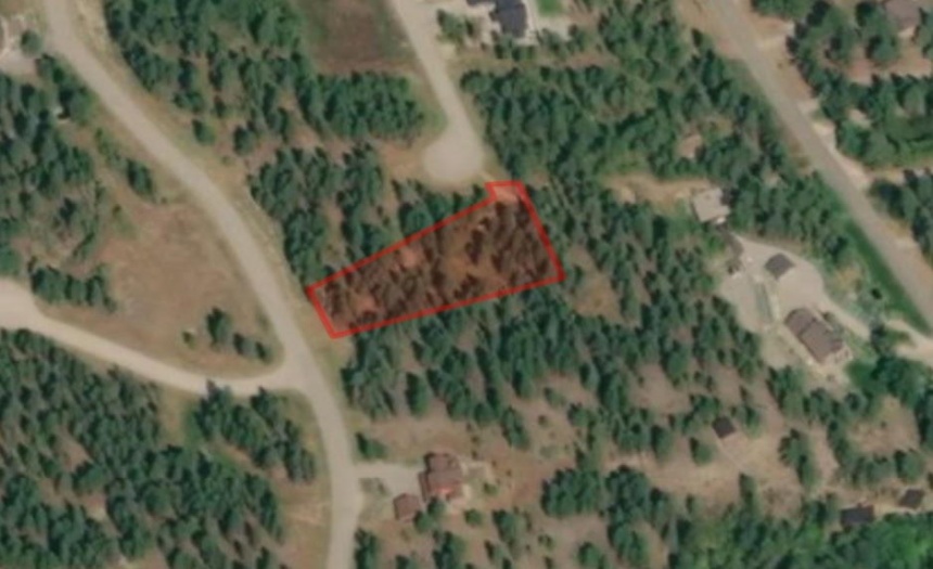 Lot 7 BELLA VISTA BOULEVARD, Fairmont Hot Springs, British Columbia V0B1L1, ,Vacant Land,For Sale,BELLA VISTA BOULEVARD,2472451