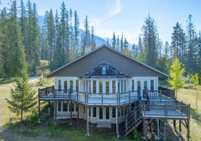 15127 OLIVER ROAD, Gray Creek, British Columbia V0B1S0, 5 Bedrooms Bedrooms, ,4 BathroomsBathrooms,Single Family,For Sale,OLIVER ROAD,2472637