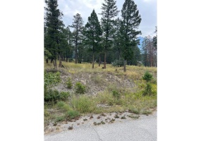 Lot 27 MOUNTAIN HILL ROAD, Fairmont Hot Springs, British Columbia V0B1L1, ,Vacant Land,For Sale,MOUNTAIN HILL ROAD,2472648