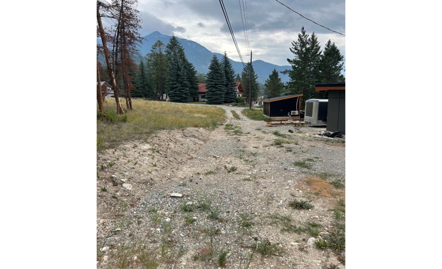 Lot 27 MOUNTAIN HILL ROAD, Fairmont Hot Springs, British Columbia V0B1L1, ,Vacant Land,For Sale,MOUNTAIN HILL ROAD,2472648