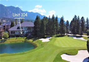 100 BIGHORN BOULEVARD, Radium Hot Springs, British Columbia V0A1M0, 2 Bedrooms Bedrooms, ,2 BathroomsBathrooms,Single Family,For Sale,BIGHORN BOULEVARD,2472852