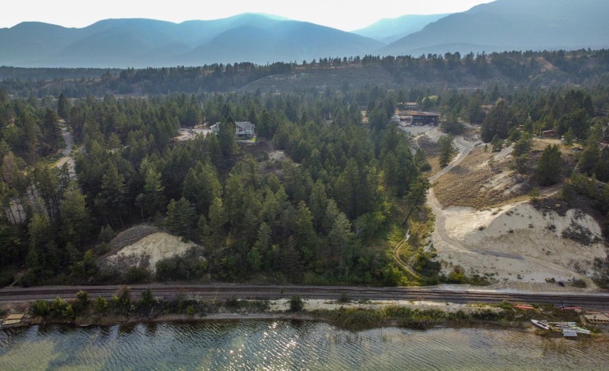 Lot 9 BELLA VISTA BOULEVARD, Fairmont Hot Springs, British Columbia V0B1L1, ,Vacant Land,For Sale,BELLA VISTA BOULEVARD,2472885