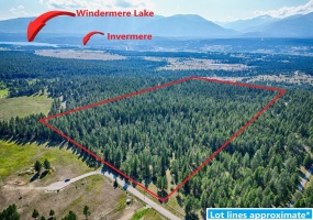 Lot D JUNIPER HEIGHTS ROAD, Invermere, British Columbia V0A1K2, ,Vacant Land,For Sale,JUNIPER HEIGHTS ROAD,2473016