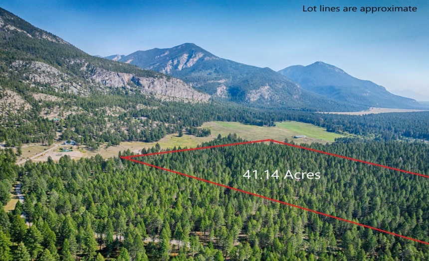 Lot D JUNIPER HEIGHTS ROAD, Invermere, British Columbia V0A1K2, ,Vacant Land,For Sale,JUNIPER HEIGHTS ROAD,2473016