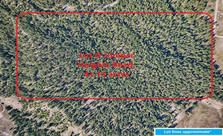 Lot D JUNIPER HEIGHTS ROAD, Invermere, British Columbia V0A1K2, ,Vacant Land,For Sale,JUNIPER HEIGHTS ROAD,2473016