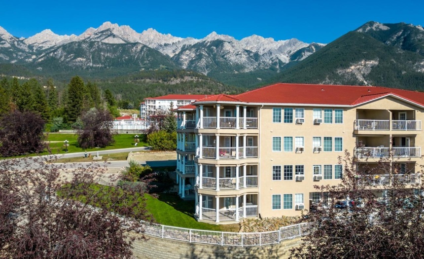 5052 RIVERVIEW ROAD, Fairmont Hot Springs, British Columbia V0B1L1, 1 Bedroom Bedrooms, ,1 BathroomBathrooms,Single Family,For Sale,RIVERVIEW ROAD,2473059