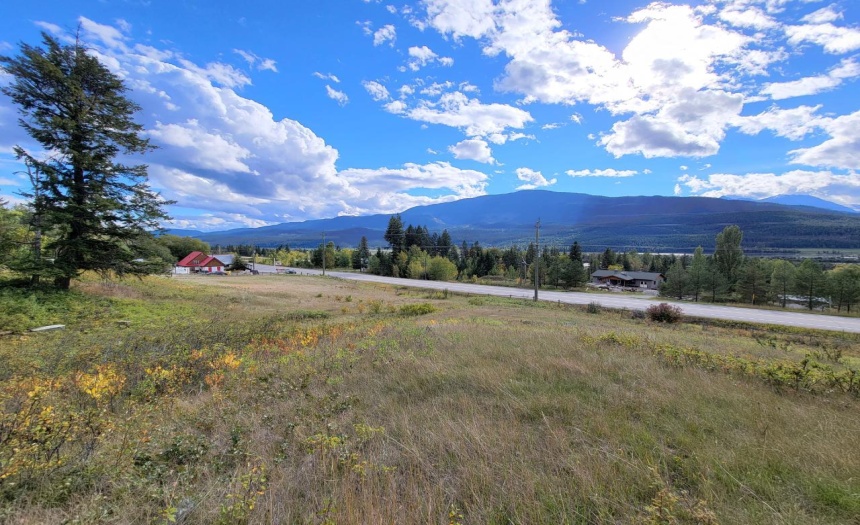 Lot 1 BERREY ROAD, Brisco, British Columbia V0A1B0, ,Vacant Land,For Sale,BERREY ROAD,2473077