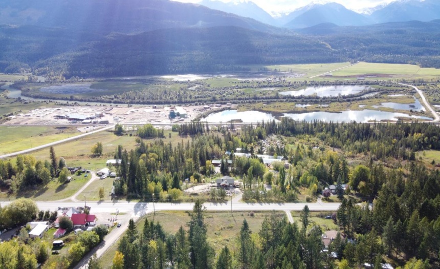 Lot 1 BERREY ROAD, Brisco, British Columbia V0A1B0, ,Vacant Land,For Sale,BERREY ROAD,2473077