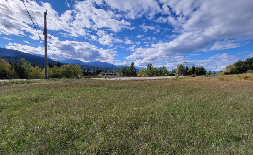 Lot 1 BERREY ROAD, Brisco, British Columbia V0A1B0, ,Vacant Land,For Sale,BERREY ROAD,2473077