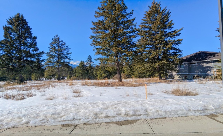 Lot 17 MORGAN LANE, Radium Hot Springs, British Columbia V0A1M0, ,Vacant Land,For Sale,MORGAN LANE,2469433