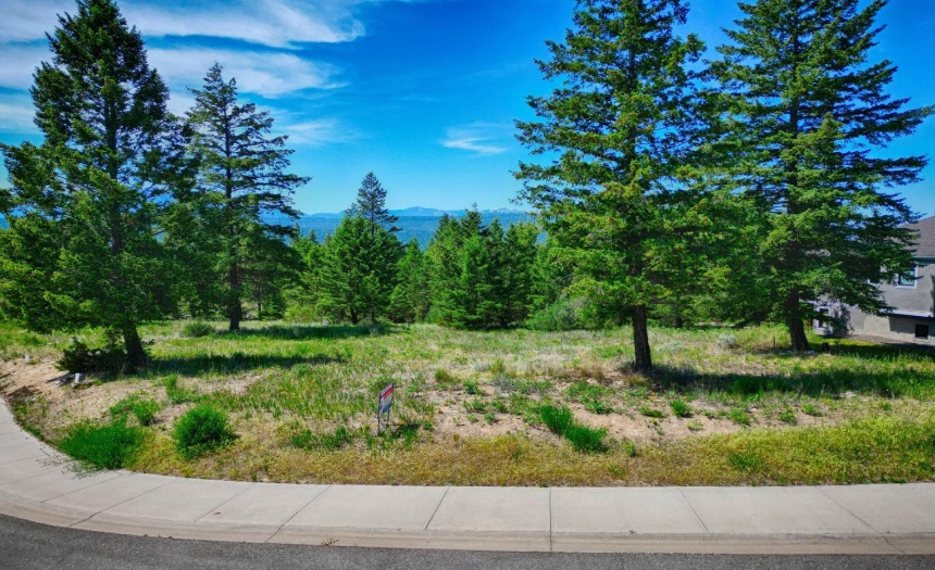 Lot 17 MORGAN LANE, Radium Hot Springs, British Columbia V0A1M0, ,Vacant Land,For Sale,MORGAN LANE,2469433