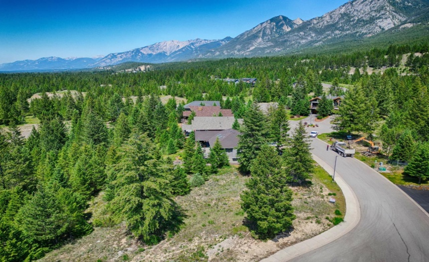 Lot 17 MORGAN LANE, Radium Hot Springs, British Columbia V0A1M0, ,Vacant Land,For Sale,MORGAN LANE,2469433