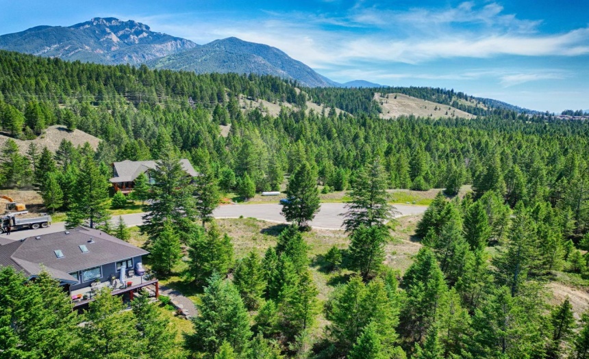 Lot 17 MORGAN LANE, Radium Hot Springs, British Columbia V0A1M0, ,Vacant Land,For Sale,MORGAN LANE,2469433