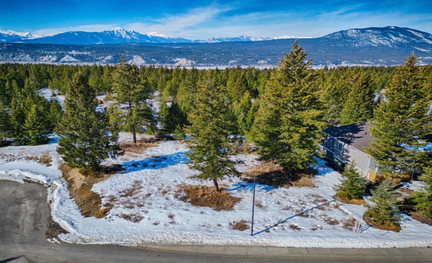 Lot 17 MORGAN LANE, Radium Hot Springs, British Columbia V0A1M0, ,Vacant Land,For Sale,MORGAN LANE,2469433