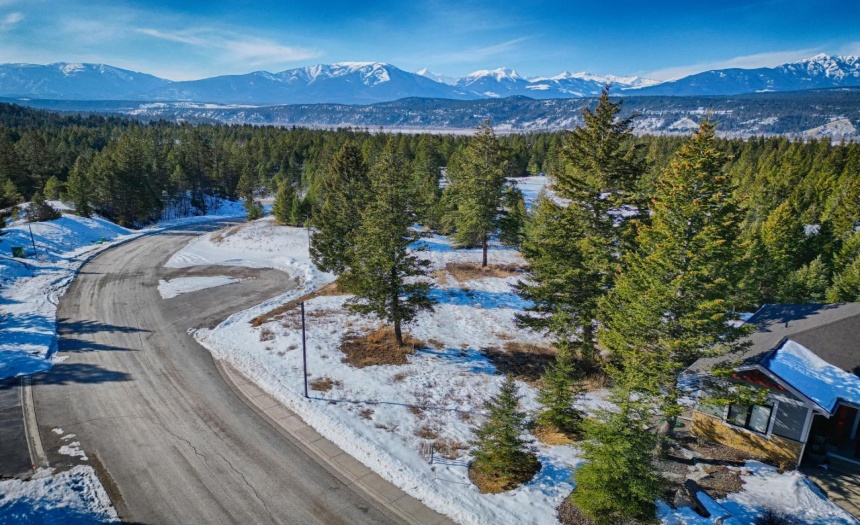 Lot 17 MORGAN LANE, Radium Hot Springs, British Columbia V0A1M0, ,Vacant Land,For Sale,MORGAN LANE,2469433