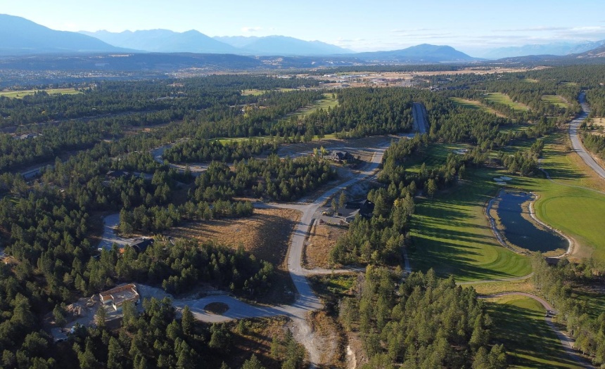 Lot 30 COOPER ROAD, Invermere, British Columbia V0B2L0, ,Vacant Land,For Sale,COOPER ROAD,2473225