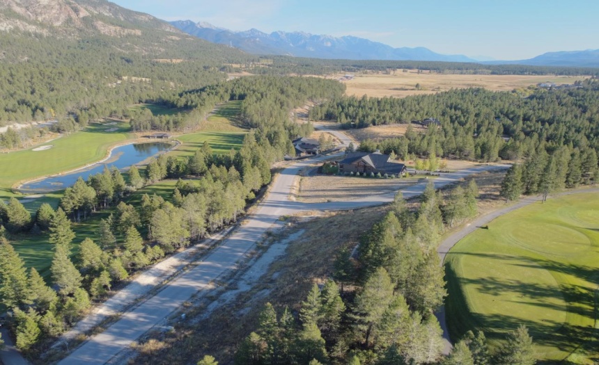 Lot 30 COOPER ROAD, Invermere, British Columbia V0B2L0, ,Vacant Land,For Sale,COOPER ROAD,2473225