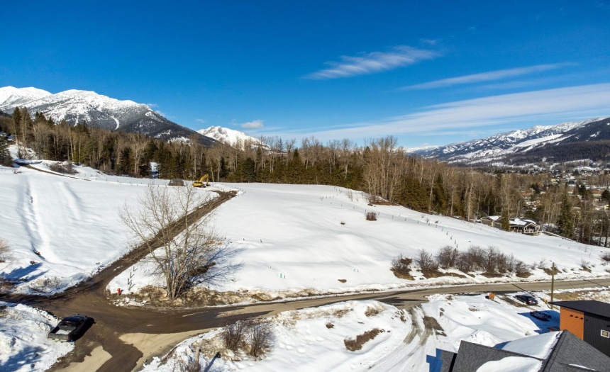 1683 MCLEOD AVENUE, Fernie, British Columbia V0B1M1, ,Vacant Land,For Sale,MCLEOD AVENUE,2463529