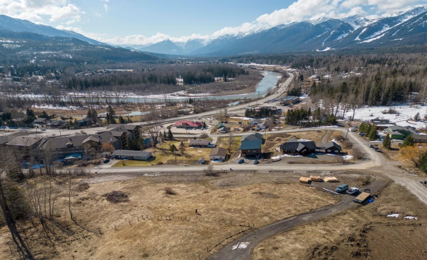 1683 MCLEOD AVENUE, Fernie, British Columbia V0B1M1, ,Vacant Land,For Sale,MCLEOD AVENUE,2463529